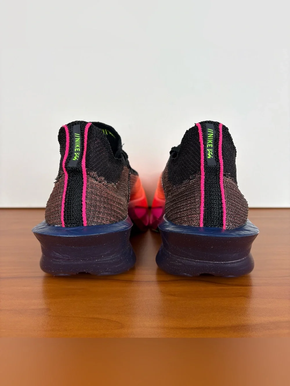 Nike Air Zoom Alphafly 3 Running Shoes